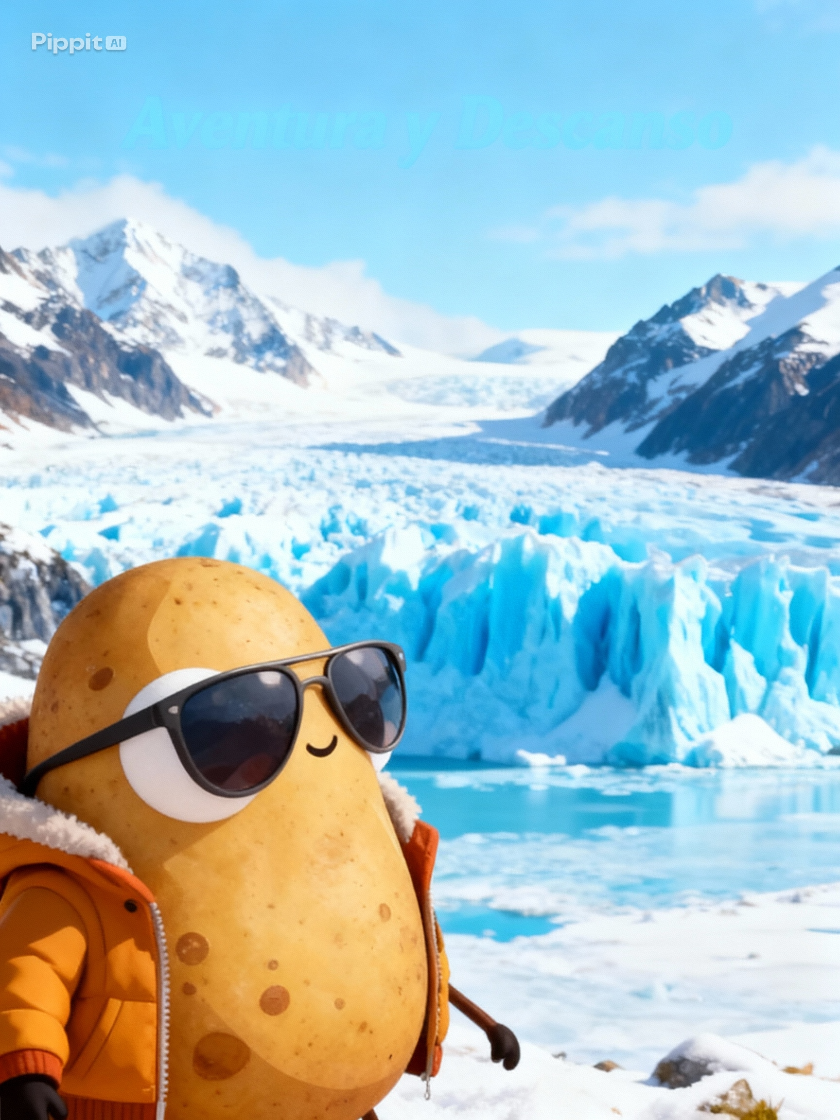 Glaciares